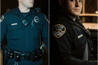 TN-Policíal desapareció en una patrulla nocturna, después un testigo reveló lo que vio aquella noche