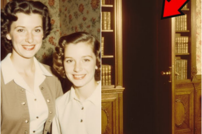 TN-Adolescente de 14 años desaparece — 7 años después su madre halla puerta secreta.