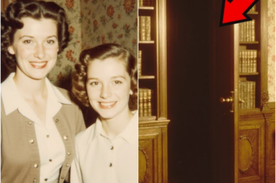 TN-Adolescente de 14 años desaparece — 7 años después su madre halla puerta secreta.