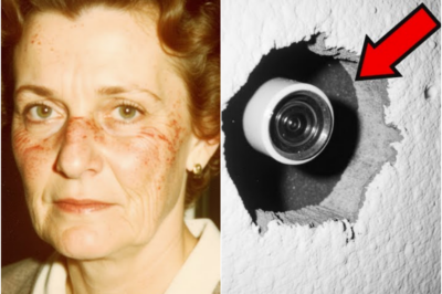 TN-Madre ordena la habitación de su hijo muerto – halla cámara oculta con grabación escalofriante