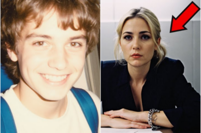 TN-Niño desaparece en vuelo a Roma en 1997; 10 años después, azafata revela destino impactante