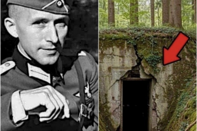 TN-El coronel alemán que desapareció en 1945… y reapareció 77 años después en la Patagonia