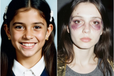 TN-Chica desapareció frente a la escuela — diez años después vuelve y revela quién se la llevó