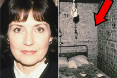 TN-JUEZA DESAPARECIDA EN 1986 — 16 AÑOS DESPUÉS, INVESTIGADORES DESCUBREN ALGO PERTURBADOR…