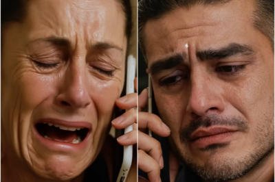 TN-Claudia Sheinbaum despierta al Omar Harfuch a las 3 AM… y lo que pasa te dejará helado