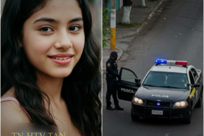 TN-Niña desaparecida en 1996 de camino a la escuela. 7 años después, una joven reveló algo