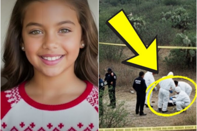 TN-Niña desapareció en 1995 volviendo de la escuela. 7 días después, cazadores encontraron algo