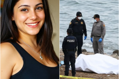 TN-Mujer embarazada desapareció en 2003 descansando en casa – 5 meses después, encontraron algo