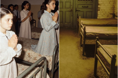 TN-Internado católico desapareció en 1979 — años después, un sótano sellado sorprendió investigadores