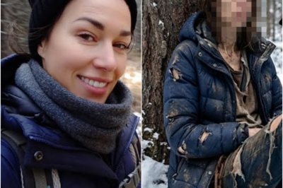 TN-Turista Desapareció en Alaska — 5 días después fue hallada y contó una HISTORIA ATERRADORA…