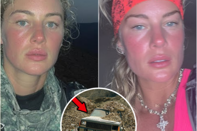 TN-Turista Desapareció — 10 años después su 4×4 hallado bajo GRAVA con un DESCUBRIMIENTO IMPACTANTE…