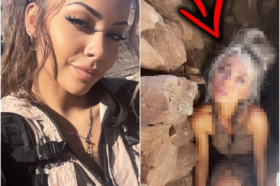 TN-Mujer Desapareció En El Gran Cañón — 2 Años Después La Hallaron En Una Cueva, Fuera De Sí