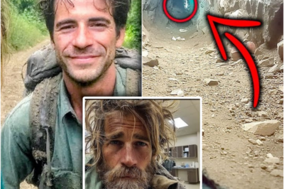 TN-Pareja Desapareció En El Gran Cañón — 3 Años Después Uno Volvió Con Un Oscuro Secreto
