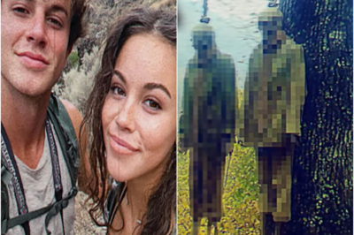 TN-Una Pareja Desapareció En Colorado