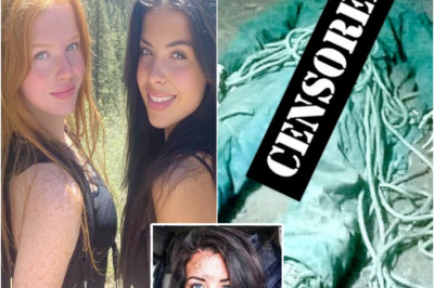 TN-Dos Amigas Desaparecieron En El Gran Cañón — 7 Años Después Una Volvió Con Un Secreto