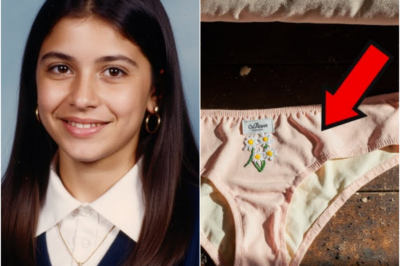 TN-Desaparecida desde hace 14 años — su hermano menor halla su ropa íntima bajo el colchón del abuelo