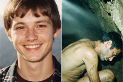 TN-Joven desaparece en las Smoky — 8 años después, hallado atrapado en túnel angosto de cueva.