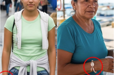TN-NOVIO la reconoce cerca del muelle de pescadores en Mazatlán — 29 años de silencio separaron…