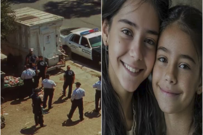 TN-Niñas desaparecieron en 2006 tras parrillada – 11 días después, jardinero encontró algo impactante…