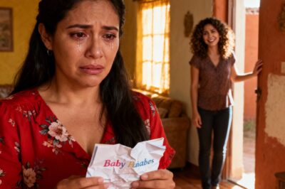 ha-Mi MEJOR amiga robó el nombre que yo había planeado para mi hija durante años.