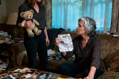 Mi padrastro dijo que yo no era su sangre. Resulta que fui una niña desaparecida durante 29 años…