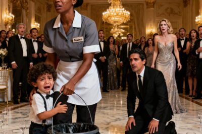 (nk)El Ancla de la Cenicienta (The Cinderella’s Anchor)