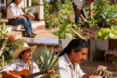 ha-Mi Hijo Que Había Muerto Hace 3 Años Llamó A Las 2 De La Mañana: “Estoy Aquí Afuera, Abra La Puerta”