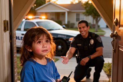 (nk)Una niña marca al 911 con la voz temblorosa y susurra: “fue mi papá… y su amigo”