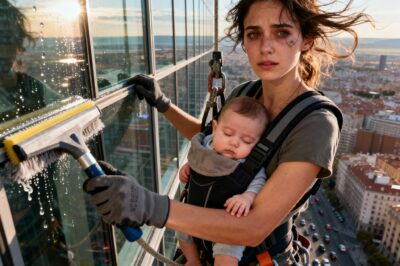 (nk)El Cristal Quebrado del Imperio: Dignidad, Amor y Altura