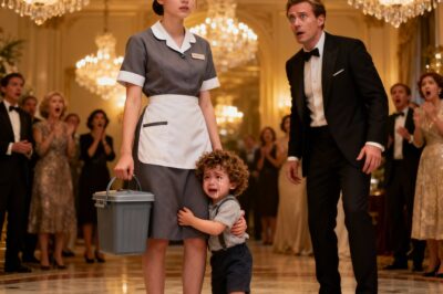 (nk)El Ancla de la Cenicienta (The Cinderella’s Anchor)