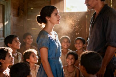 (nk)ELLA FUE A PEDIR COMIDA… Y ÉL RESPONDIÓ… SÉ MADRE DE MIS 11 HIJOS Y NUNCA PASARÁS HAMBRE