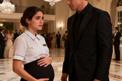 (nk)Historias LA EMPLEADA EMBARAZADA Y EL MULTIMILLONARIO