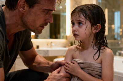 (nk)¡EL ESCÁNDALO DE LA RESIDENCIA DE LUJO! Me Disfracé de Jardinero para Espiar a Mi Novia Perfecta, y Descubrí que Estaba Lastimando a Mis Hijos… Pero la Verdadera Héroe Era la Muchacha, a Quien Yo Consideraba “Invisible.” La confesión de “Don Beto” que Destruyó mi Propio Mundo y Salvó a Mi Familia.