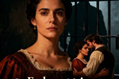 (nk)El esclavo que volvió adicta a la princesa… El rey or//de//nó ma//ta//rlo al am//an//ec//er, pero ella intervino