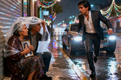 La Traición en los Papeles: Cuando el Favorito se Convirtió en el Verdugo