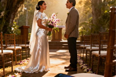 EL DÍA EN QUE ENTENDIERON A QUIÉN HABÍAN PERDIDO