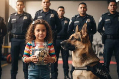 Lily y Max: Una historia de amor y valentía mxc